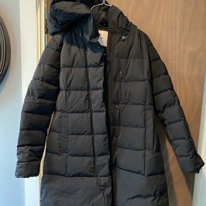 Woolrich Puffy Prescott Parka